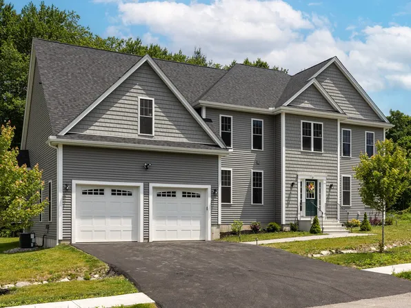 3 Abby Rd, North Grafton, MA 01536