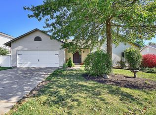 1236 Claycrest Dr, Saint Charles, MO