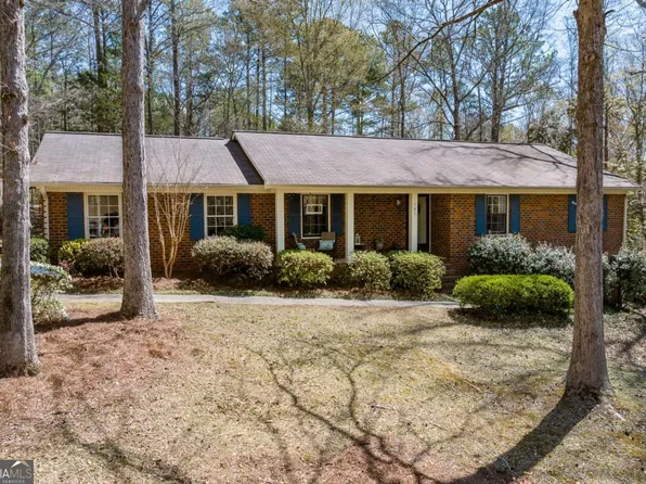 187 Holly Hills Ct, Athens, GA 30606