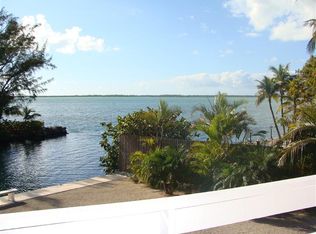 17068 Flying Fish Ln, Sugarloaf Key, FL 33042