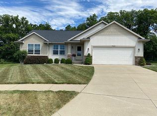 7023 Penn Ct, Portland, MI 48875