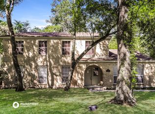 185 Maple Branch St, Spring, TX 77380