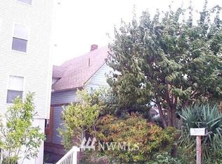 2520 Rucker Ave #606, Everett, WA 98201