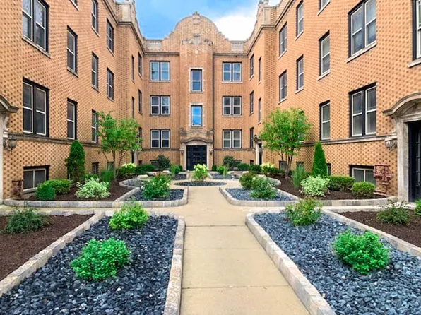 3808-16 N. Sheffield, 3808 N Sheffield Ave #3808S-1W, Chicago, IL 60613