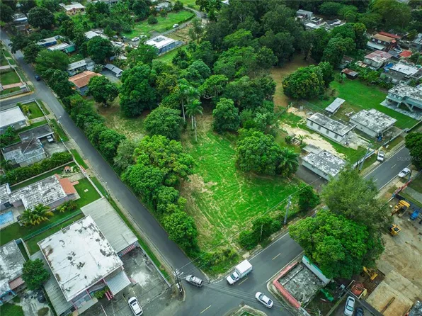 State Route 662 Sr 662 Km #1.9, Arecibo, PR 00612