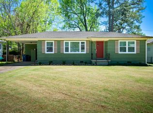 685 Oakmoor Dr #685, Birmingham, AL 35209