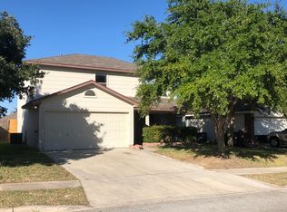8439 Trumpet Cir, Converse, TX 78109