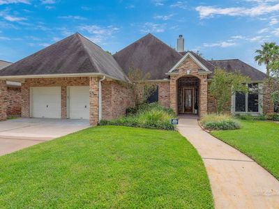 6223 Agassi Ace Ct, Spring, TX, 77379