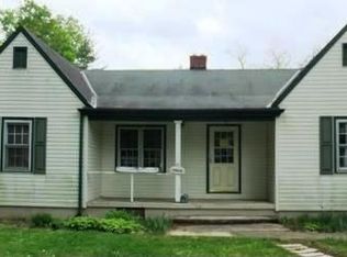 1009 Maycliffe Pl, Cincinnati, OH 45230