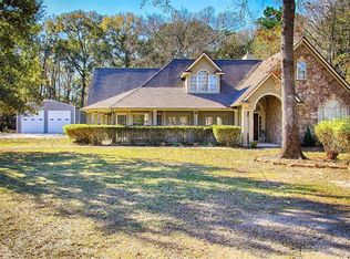 606 Commons Vista Dr, Huffman, TX 77336