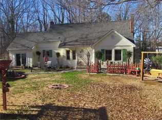 156 Deviney St, Spindale, NC 28160