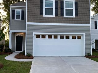 863 Kirby Ct, Charleston, SC 29414