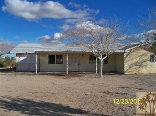 59625 Campanula St, Yucca Valley, CA 92284