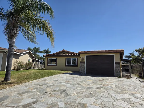 4295 Peg Ct, San Diego, CA 92154