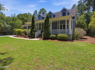 506 Royal Tern Drive, Hampstead, NC 28443