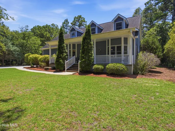 506 Royal Tern Drive, Hampstead, NC 28443