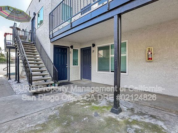 3rd image of 331 E Washington Ave #F