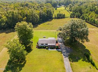 6688 Goshen Rd, Oxford, NC 27565