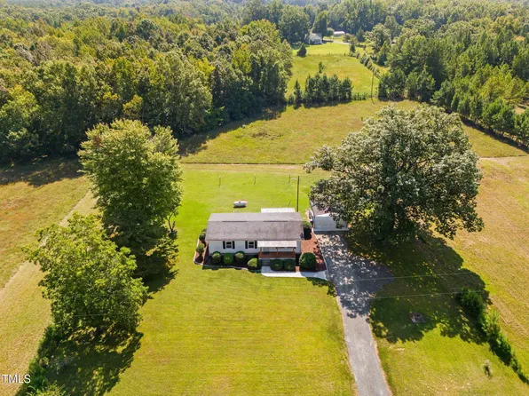 6688 Goshen Rd, Oxford, NC 27565