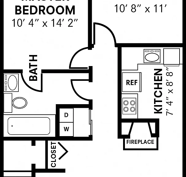Tory Estates Apartment Homes — Photo 23