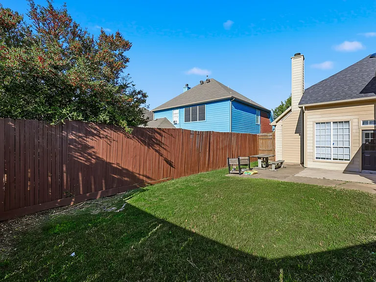 9805 Preston Vineyard Dr — Photo 21
