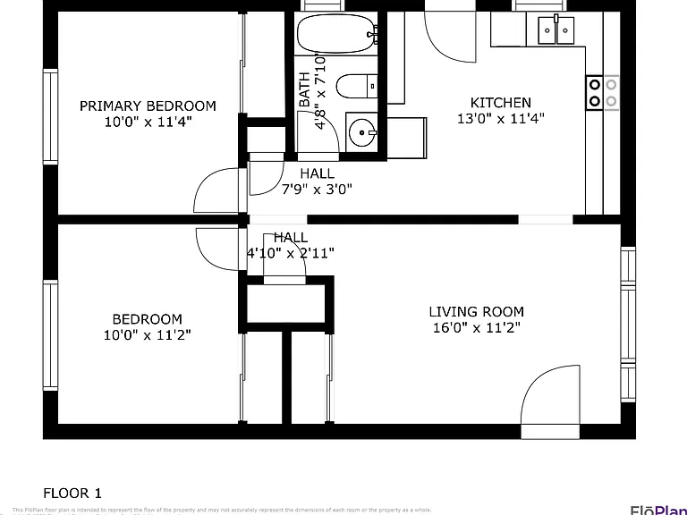 121 Gardner Dr — Photo 2