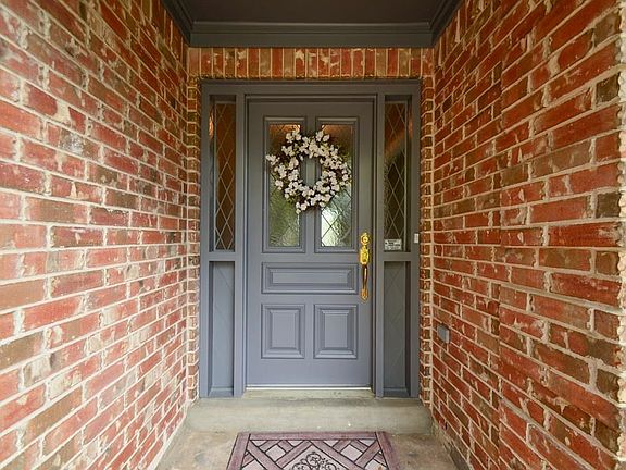 Welcome home!