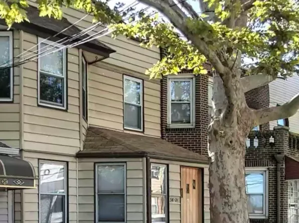 5822 60th Pl Floor 2, Maspeth, NY 11378