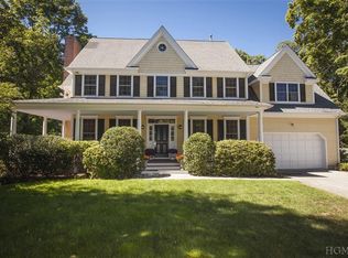 190 Bedford Rd, Chappaqua, NY 10514