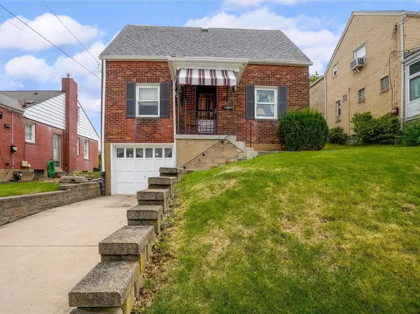 1422 Simona Dr, Pittsburgh, PA 15201