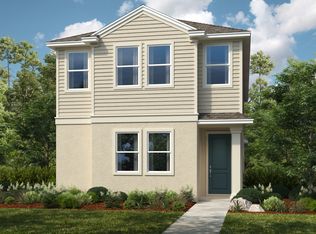 Baldwin Plan, Harvest at Ovation, Winter Garden, FL 34787