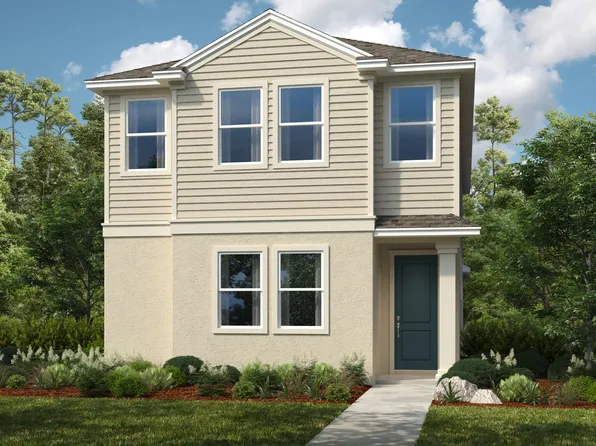 Baldwin Plan, Harvest at Ovation