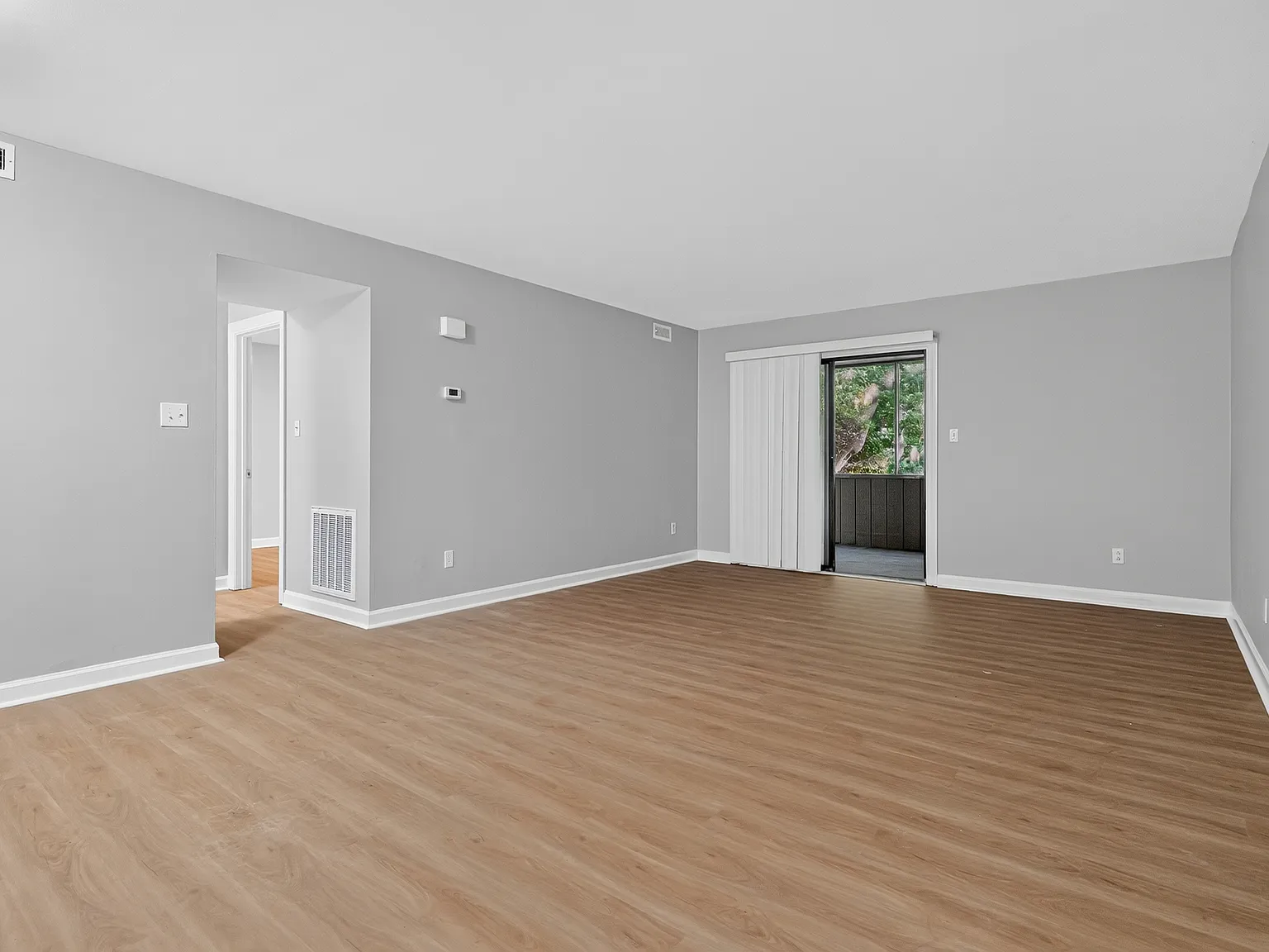 Northridge Apartments — Photo 4
