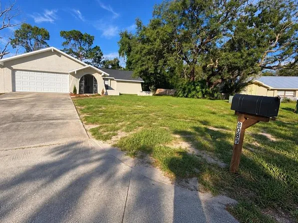 8089 WOODEN DRIVE, SPRING HILL, FL 34606