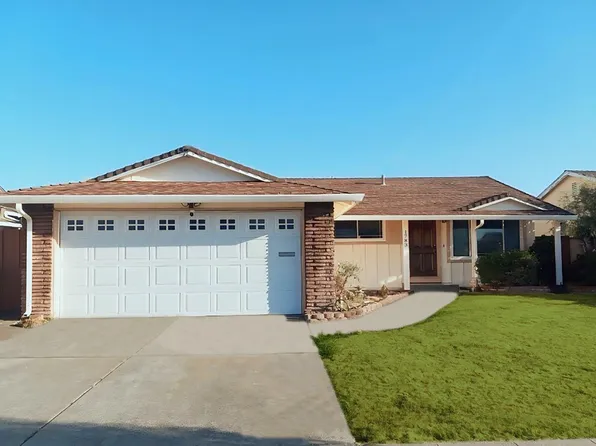 1783 Egret Ct, Hayward, CA 94545
