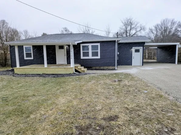 25106 Rex St, Elkhart, IN 46514