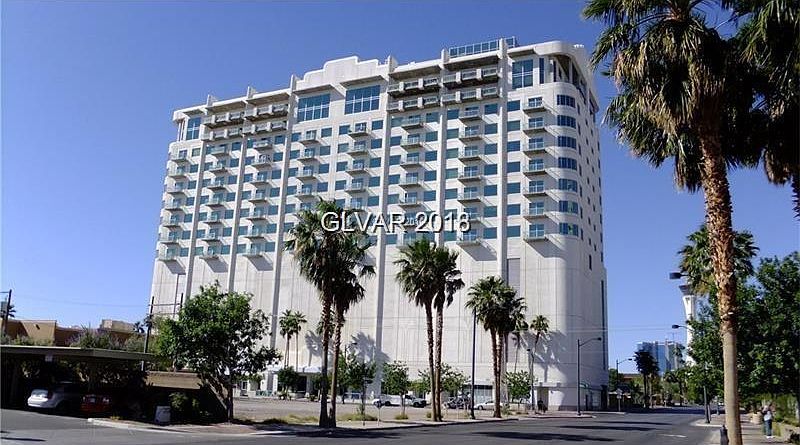 1st image of 900 S Las Vegas Blvd #1115