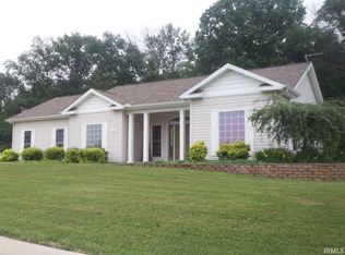 8124 Pioneer Way, North Webster, IN 46555