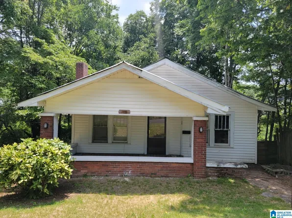 748 83rd St S, Birmingham, AL 35206