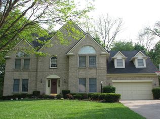11633 Almahurst Ct, Cincinnati, OH 45249