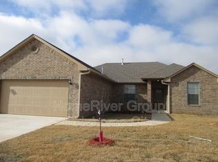 4705 Limestone Dr, Oklahoma City, OK 73179
