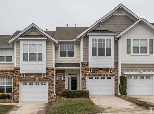 4924 Amber Clay Ln, Raleigh, NC 27612