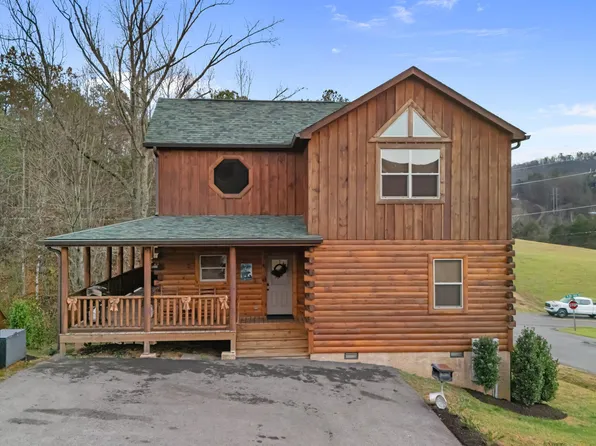 304 City View Way, Pigeon Forge, TN 37863