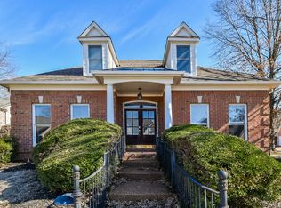 1668 Kings Pond Cv, Cordova, TN 38016