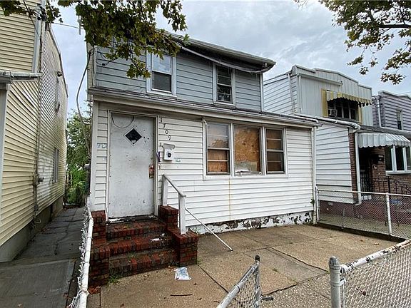 5th image of 1709 Rockaway Pkwy