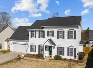 1004 Sandy Point Dr SW, Concord, NC 28025