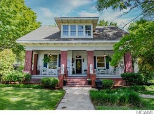 1107 1st St NW, Cullman, AL 35055