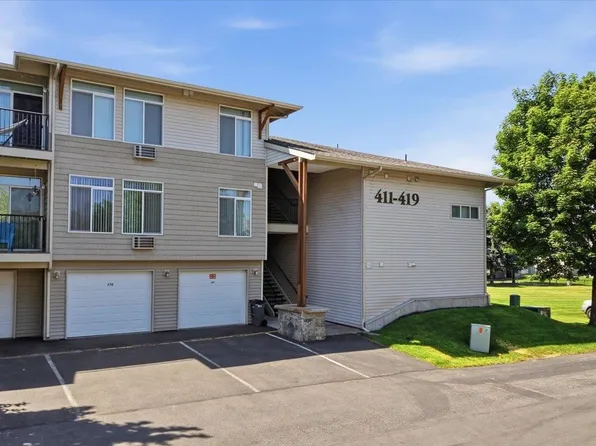 22855 E Country Vista Dr APT 419, Liberty Lake, WA 99019