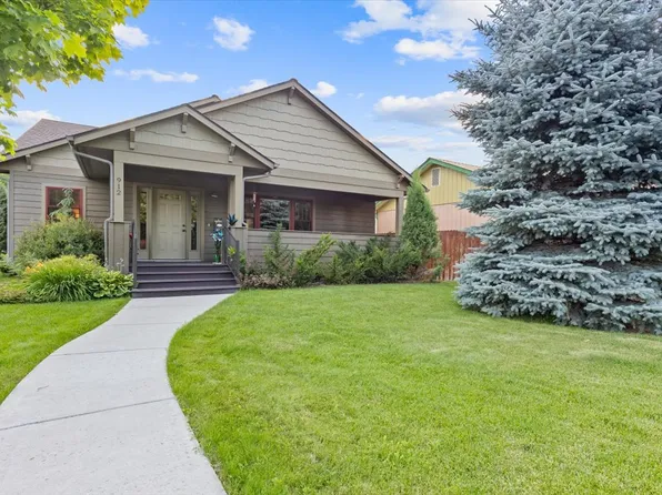 912 4th Ave W, Kalispell, MT 59901