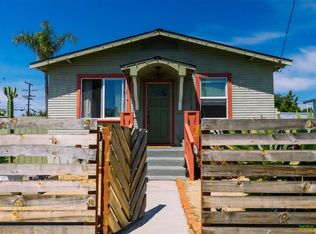 3704 36th St, San Diego, CA 92104